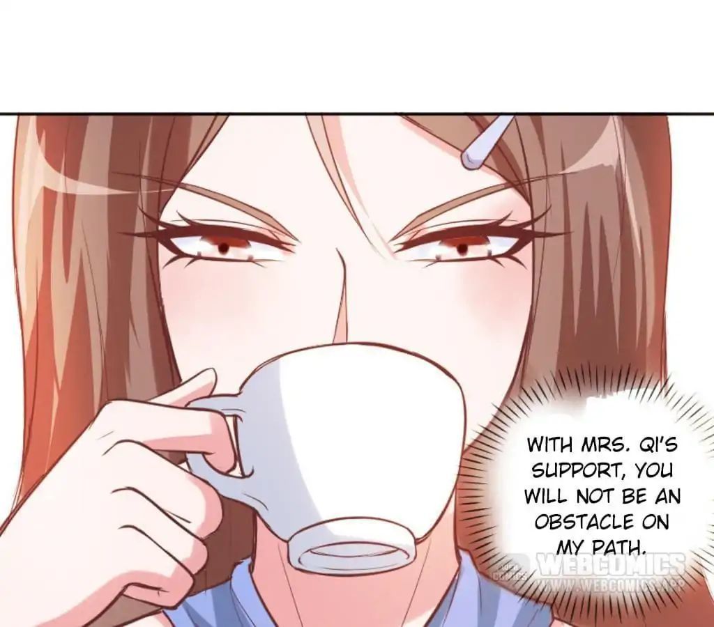 So What, You Are My Maid? Chapter 17 - page 10