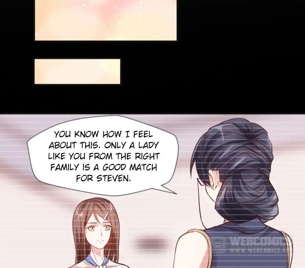 So What, You Are My Maid? Chapter 17 - page 14