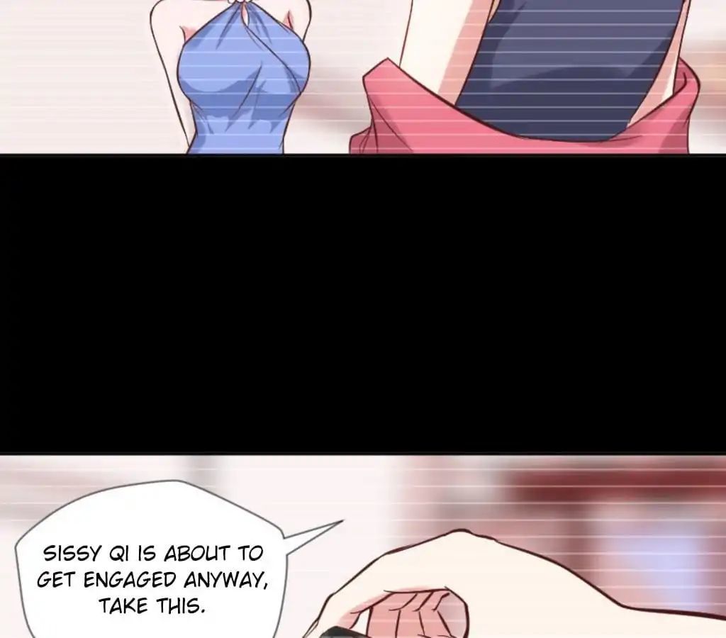 So What, You Are My Maid? Chapter 17 - page 15