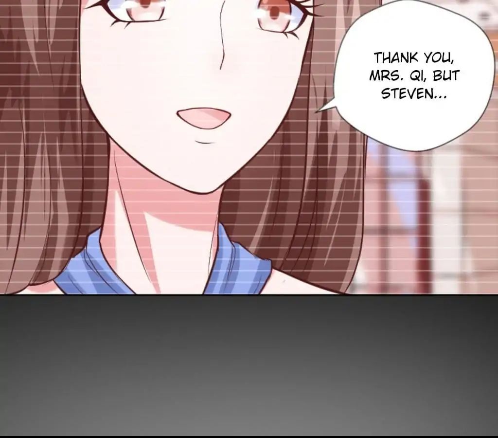 So What, You Are My Maid? Chapter 17 - page 19