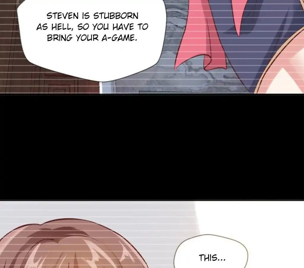 So What, You Are My Maid? Chapter 17 - page 21