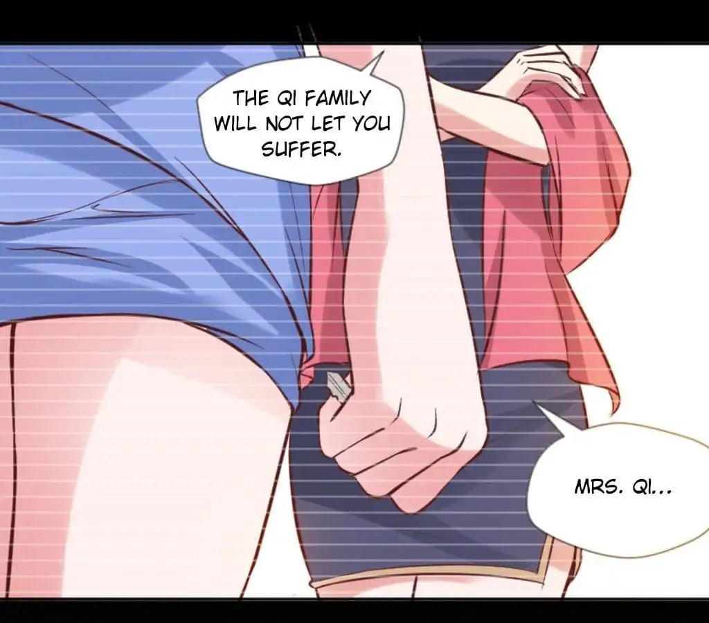 So What, You Are My Maid? Chapter 17 - page 23
