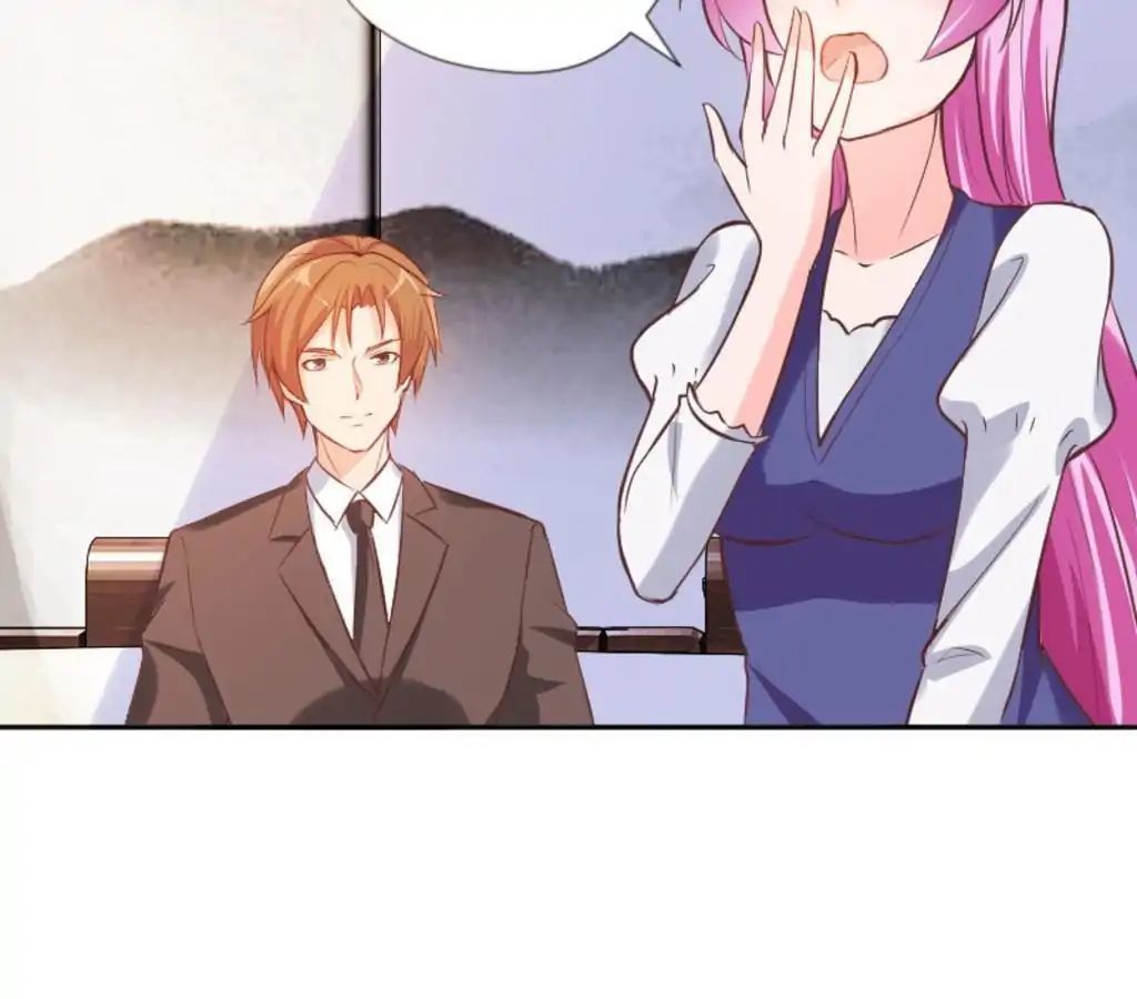 So What, You Are My Maid? Chapter 17 - page 3