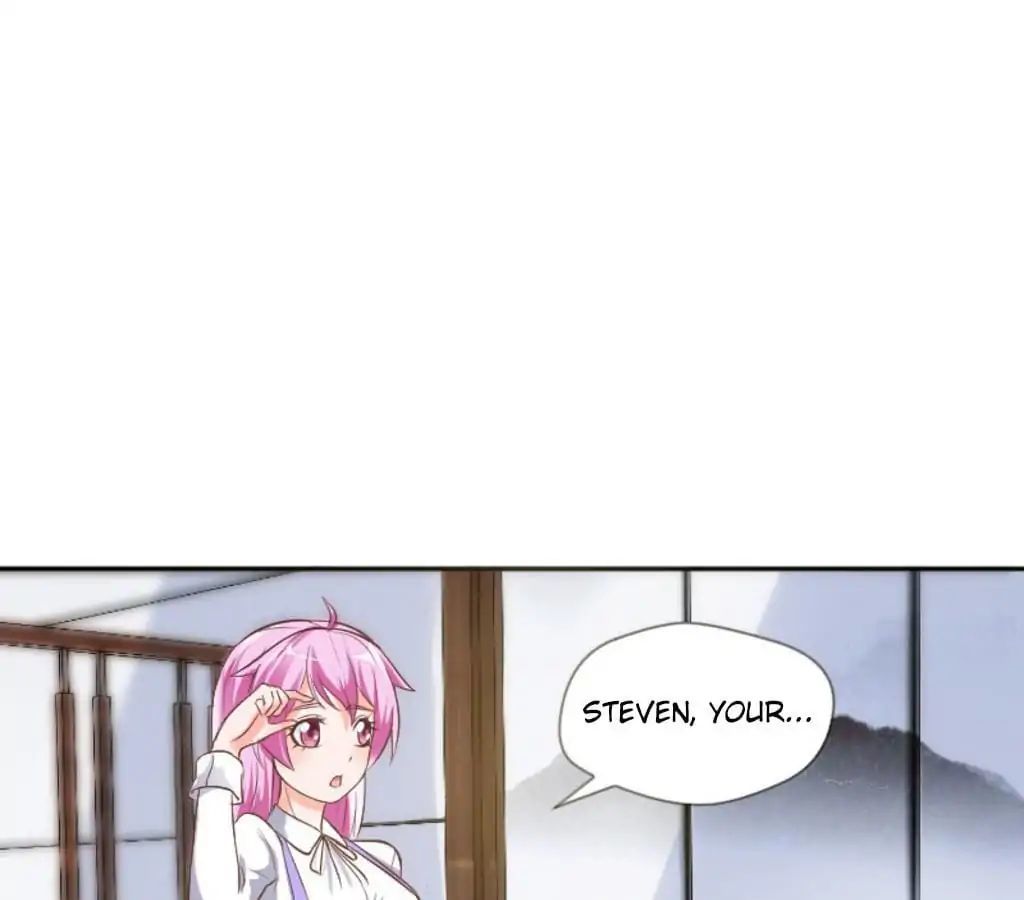 So What, You Are My Maid? Chapter 17 - page 32
