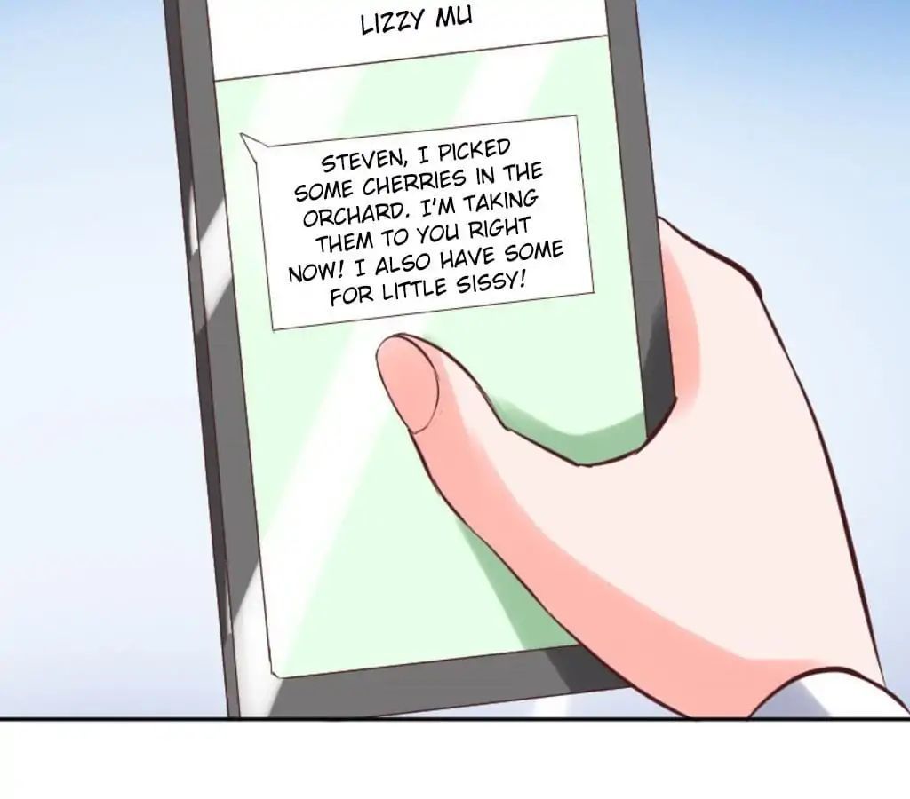 So What, You Are My Maid? Chapter 17 - page 36