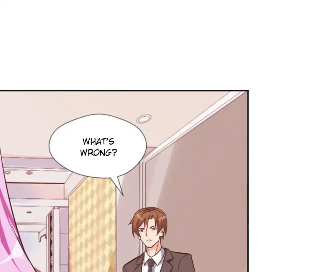 So What, You Are My Maid? Chapter 17 - page 37