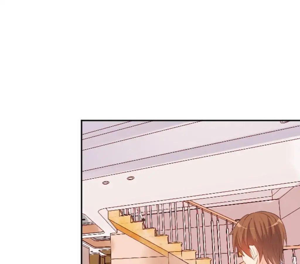 So What, You Are My Maid? Chapter 17 - page 4