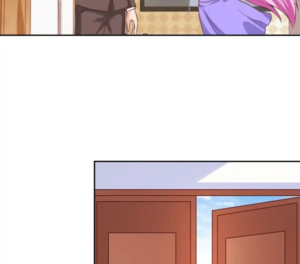 So What, You Are My Maid? Chapter 17 - page 40