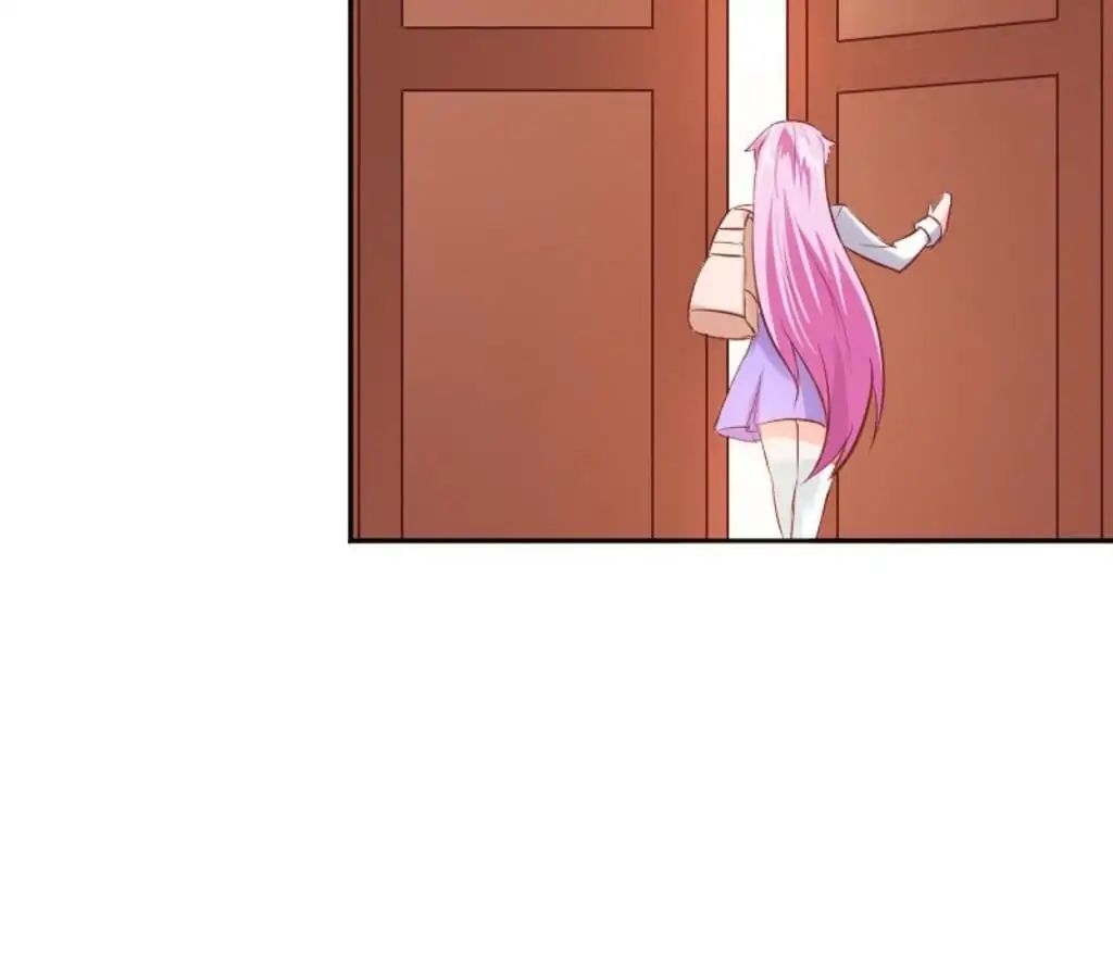 So What, You Are My Maid? Chapter 17 - page 41