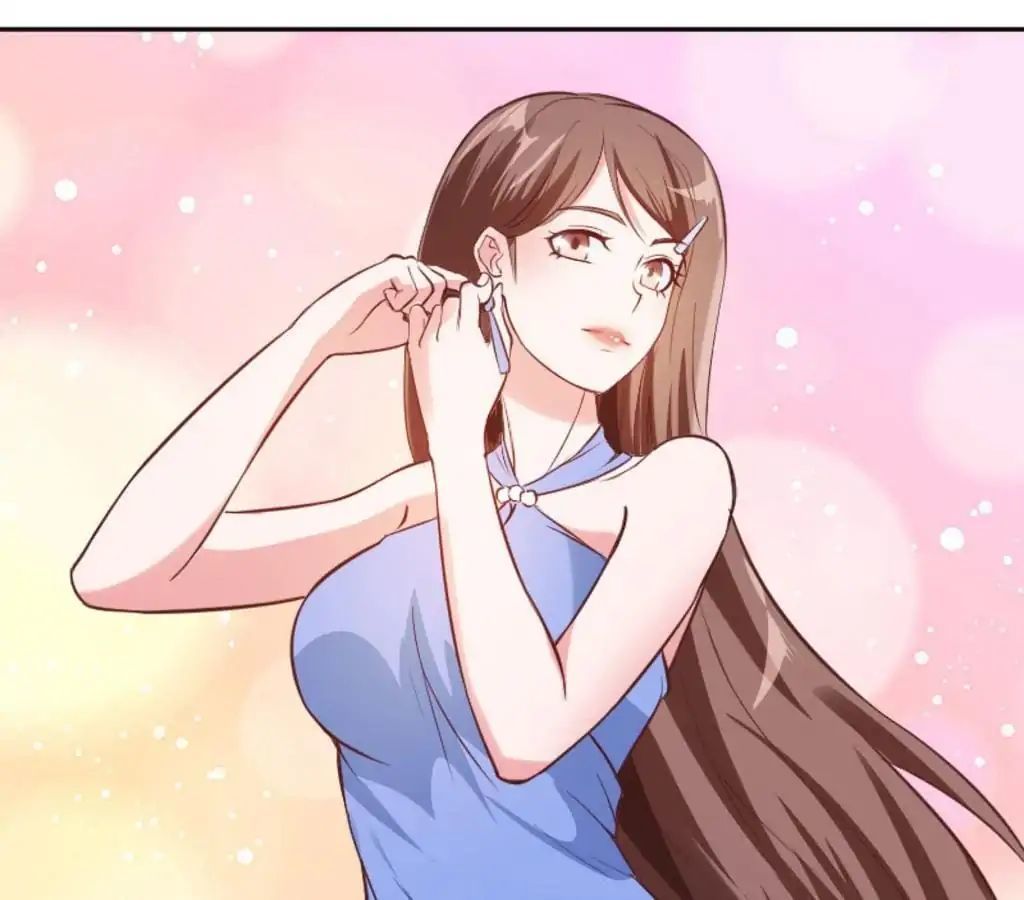 So What, You Are My Maid? Chapter 17 - page 48