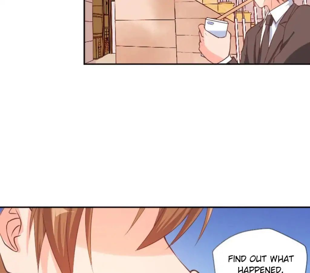 So What, You Are My Maid? Chapter 17 - page 5