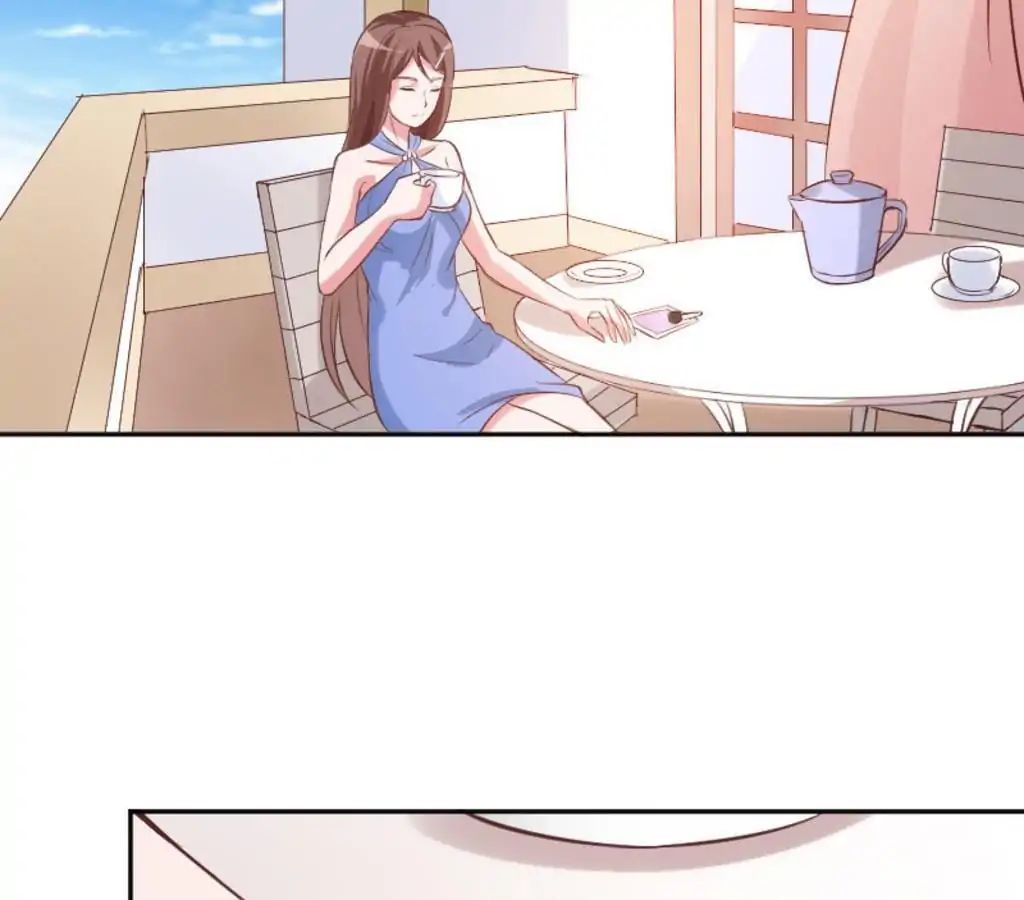 So What, You Are My Maid? Chapter 17 - page 8