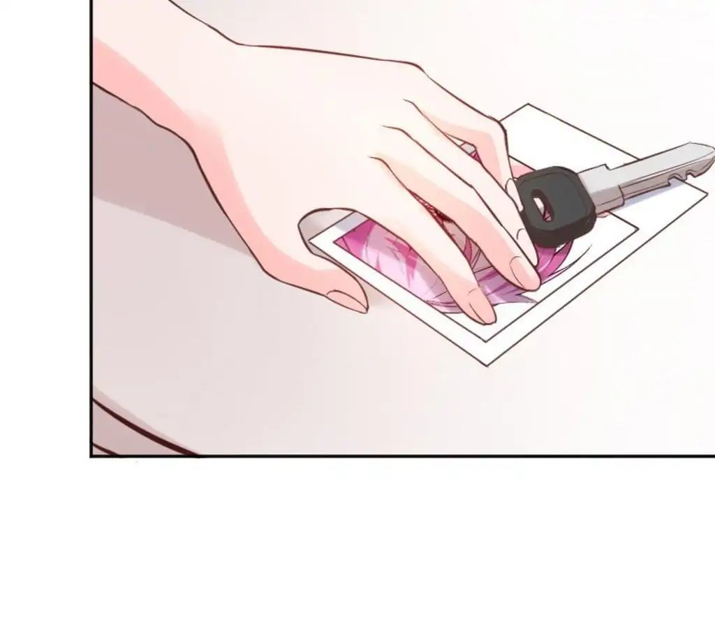 So What, You Are My Maid? Chapter 17 - page 9
