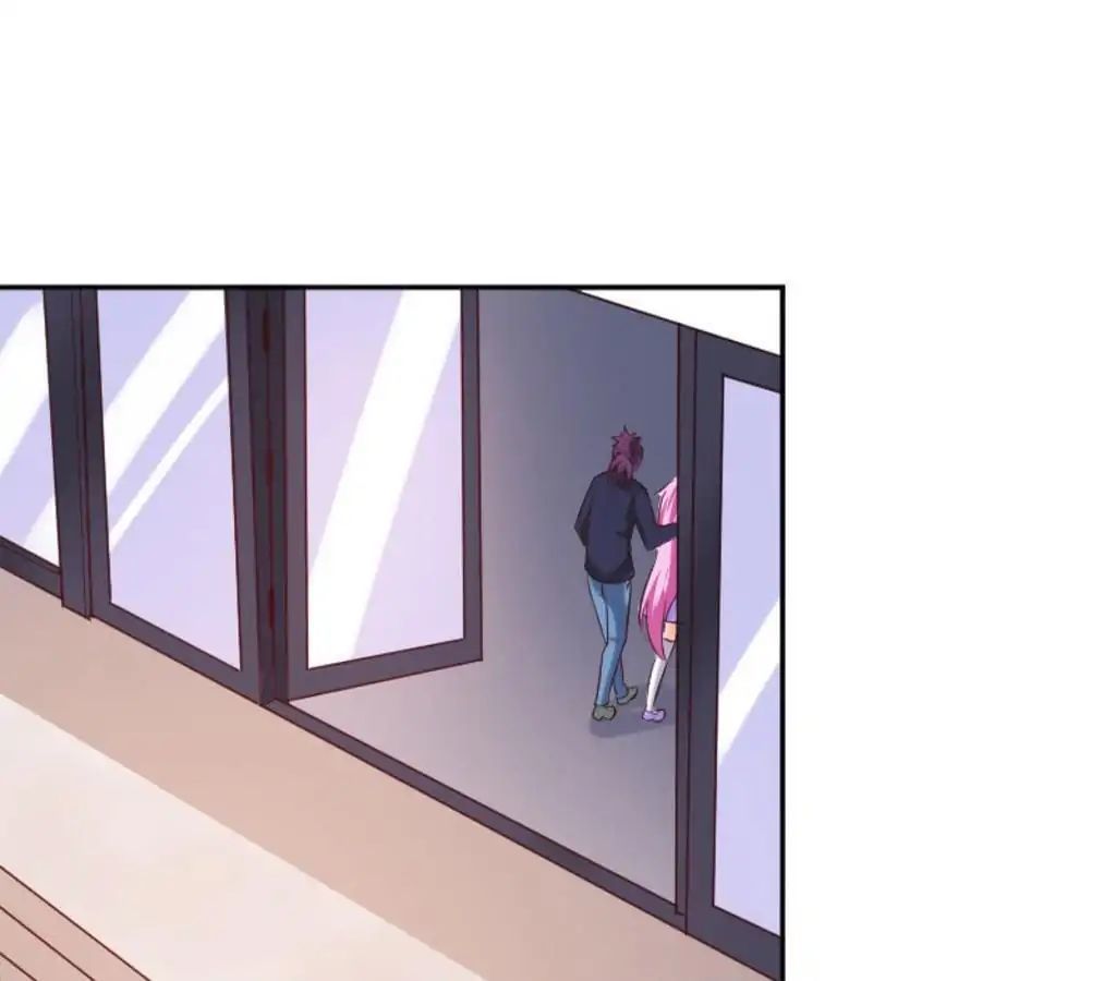 So What, You Are My Maid? Chapter 19 - page 1