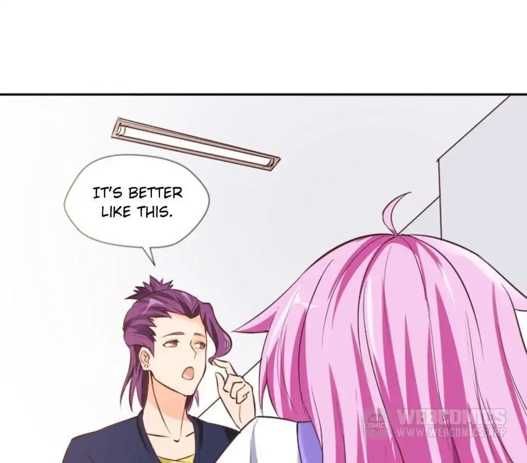 So What, You Are My Maid? Chapter 19 - page 10
