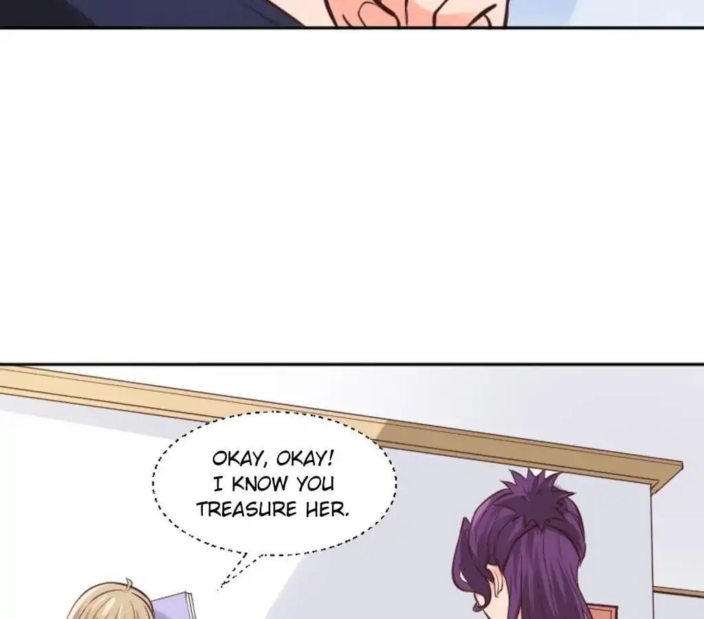 So What, You Are My Maid? Chapter 19 - page 27