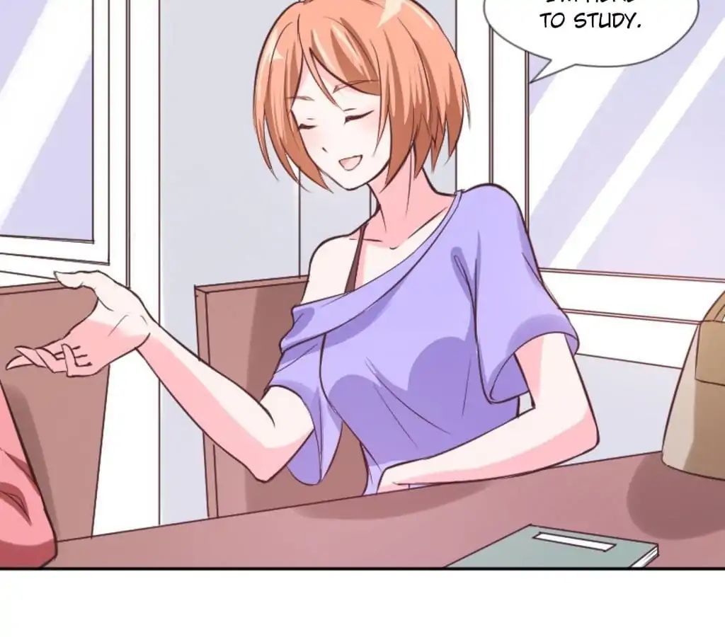 So What, You Are My Maid? Chapter 19 - page 43
