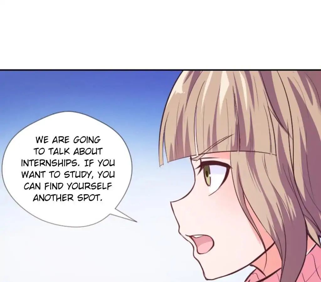 So What, You Are My Maid? Chapter 19 - page 44