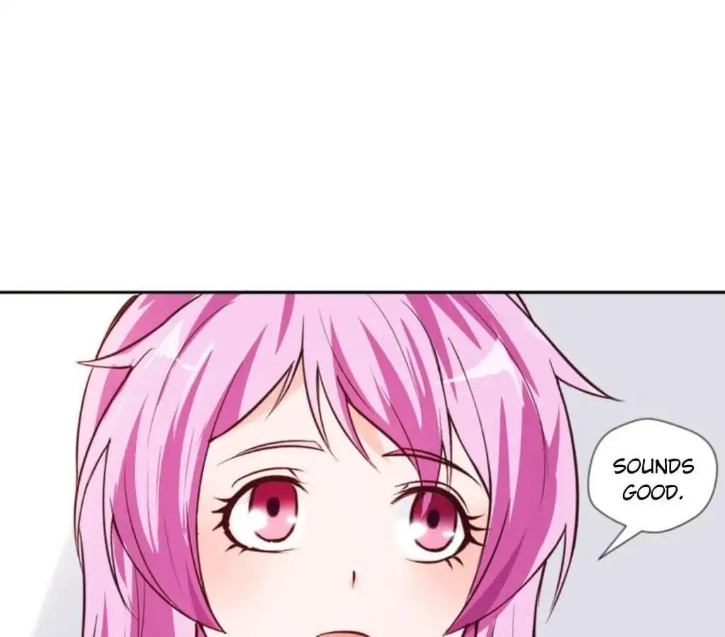 So What, You Are My Maid? Chapter 19 - page 5