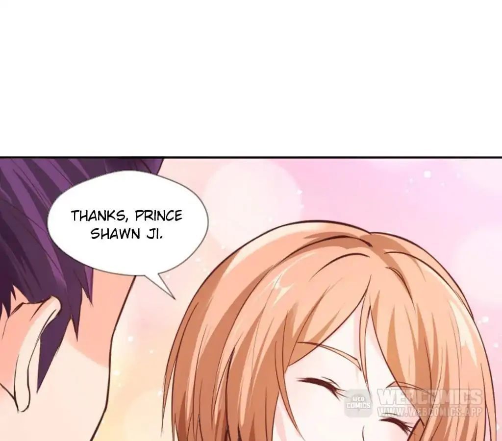 So What, You Are My Maid? Chapter 19 - page 50