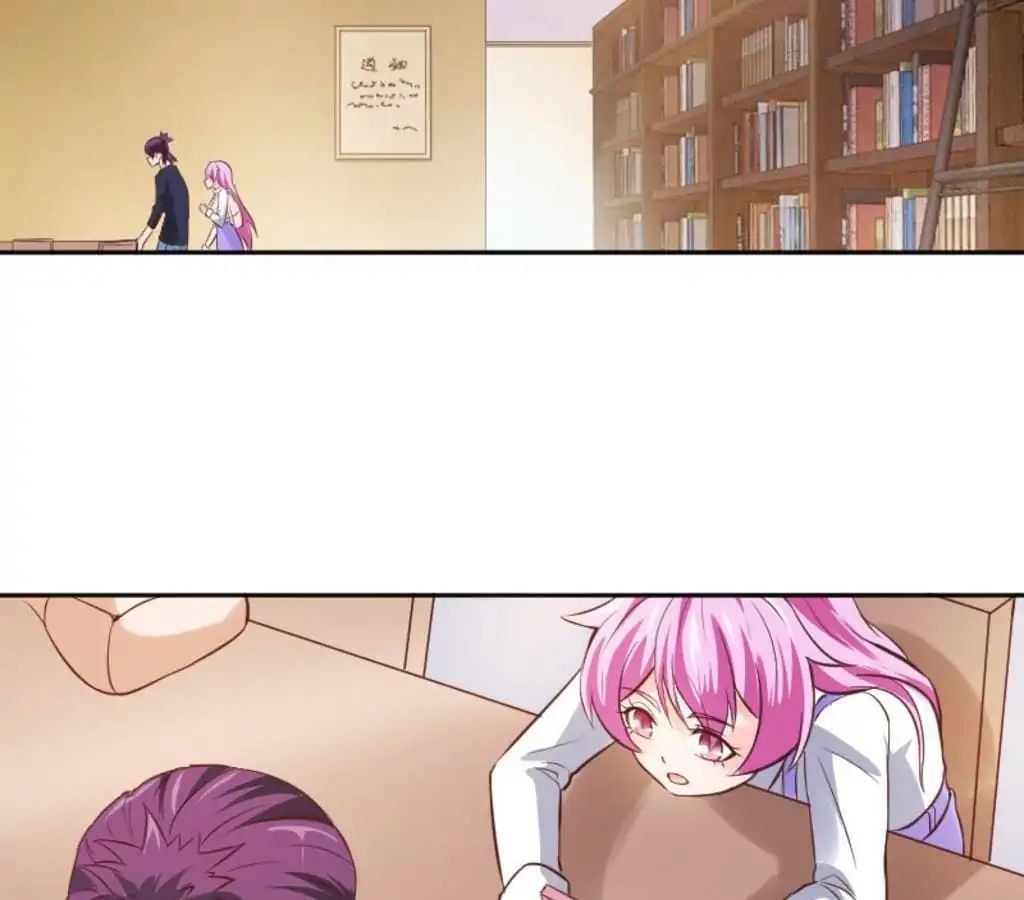 So What, You Are My Maid? Chapter 19 - page 8