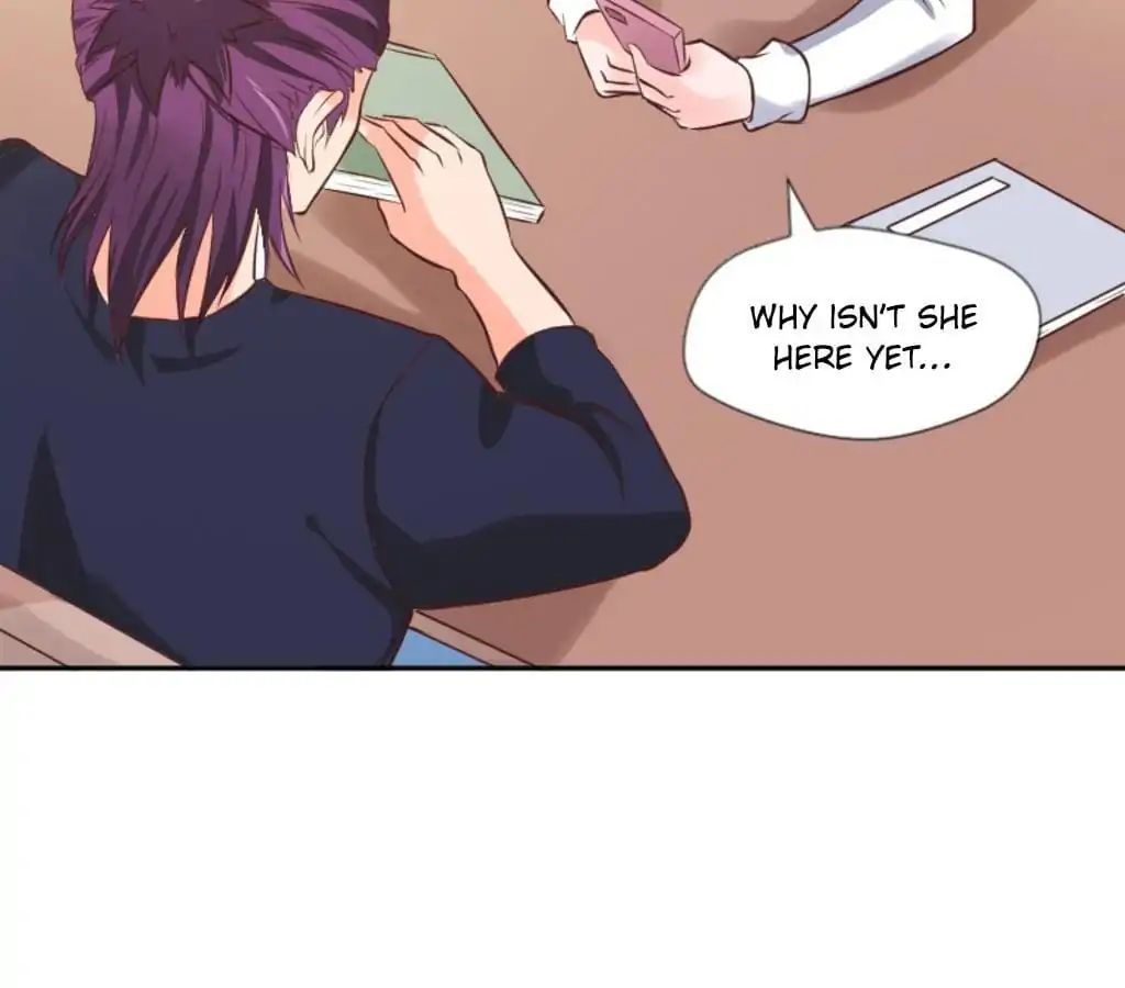 So What, You Are My Maid? Chapter 19 - page 9