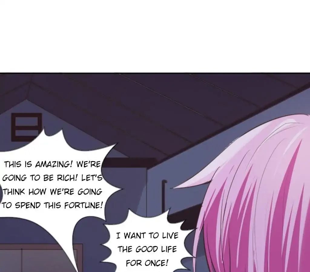 So What, You Are My Maid? Chapter 25 - page 17