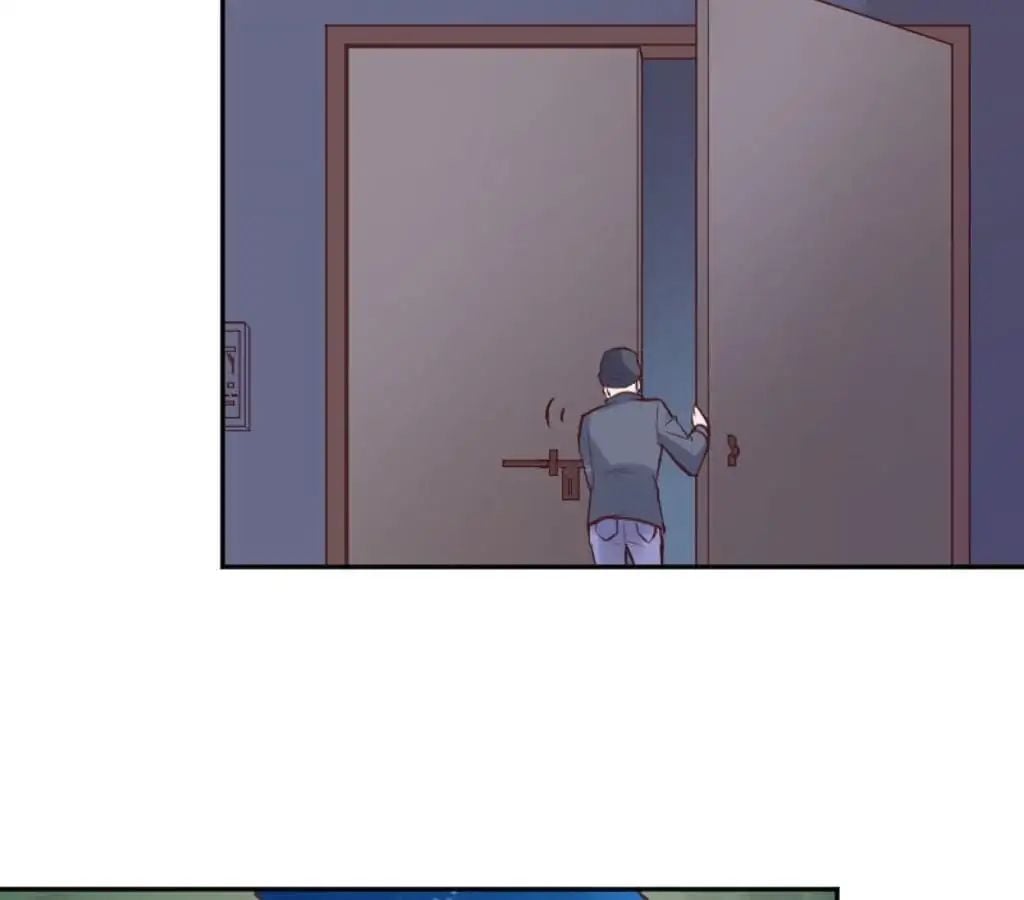 So What, You Are My Maid? Chapter 25 - page 21
