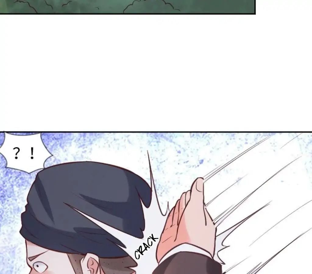So What, You Are My Maid? Chapter 25 - page 23