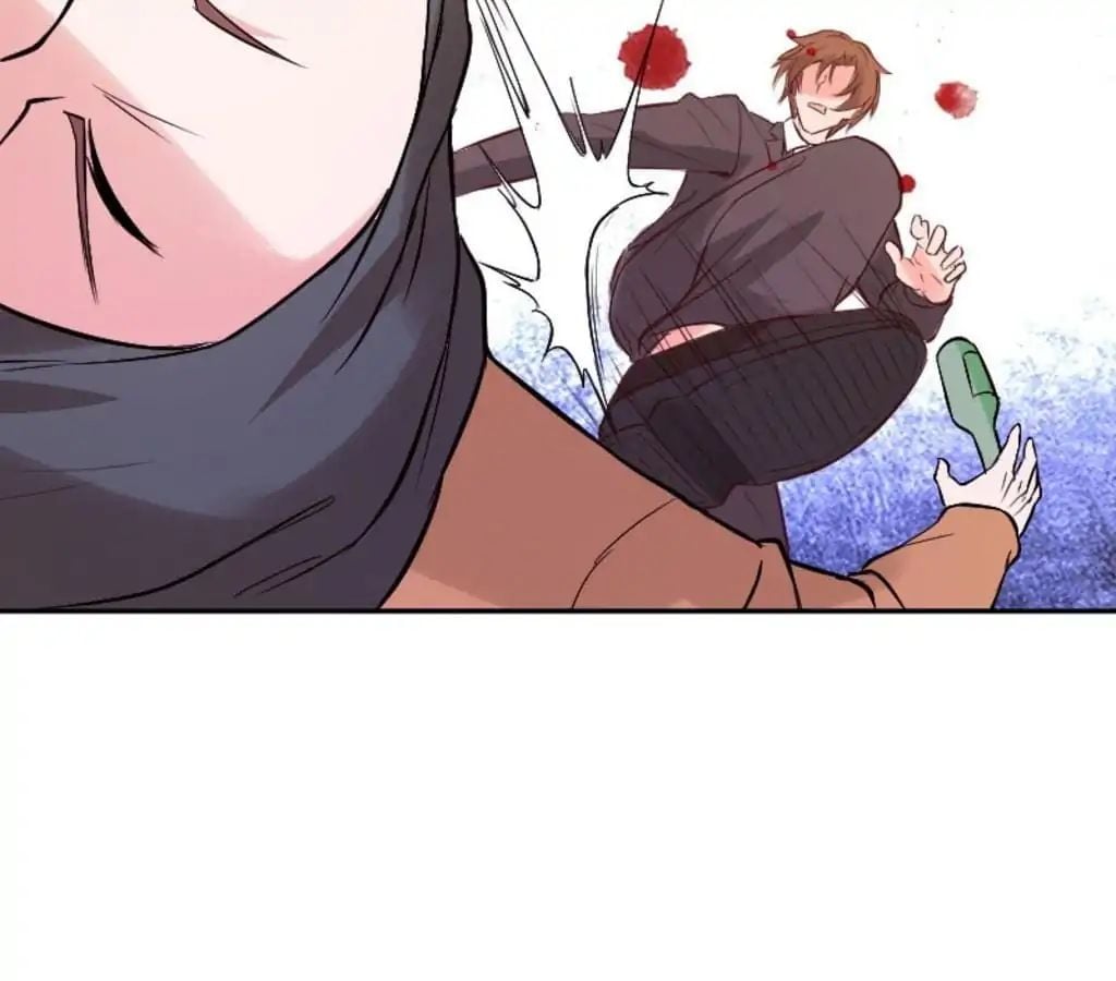 So What, You Are My Maid? Chapter 25 - page 35