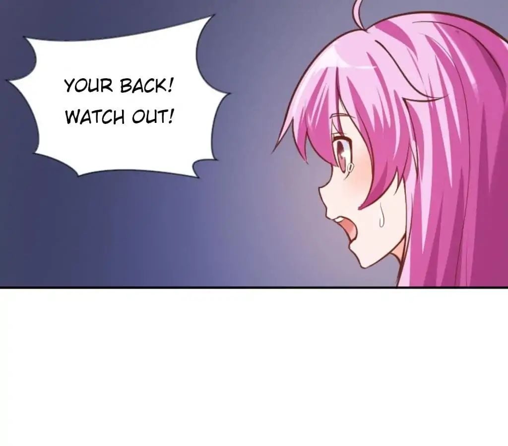 So What, You Are My Maid? Chapter 25 - page 39