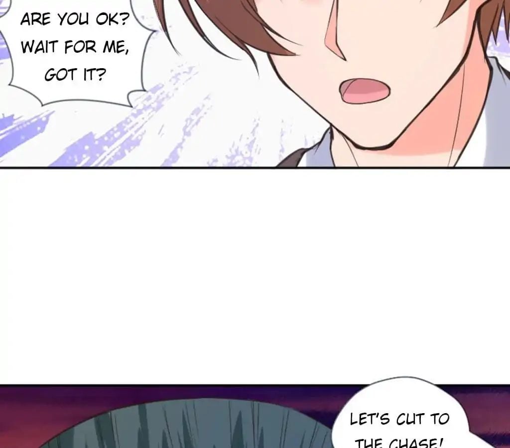 So What, You Are My Maid? Chapter 25 - page 4