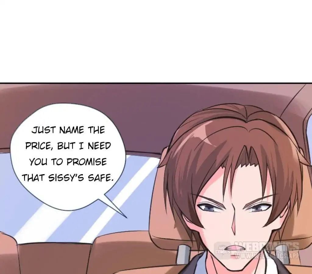 So What, You Are My Maid? Chapter 25 - page 6