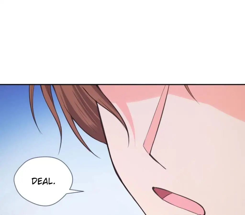 So What, You Are My Maid? Chapter 25 - page 9