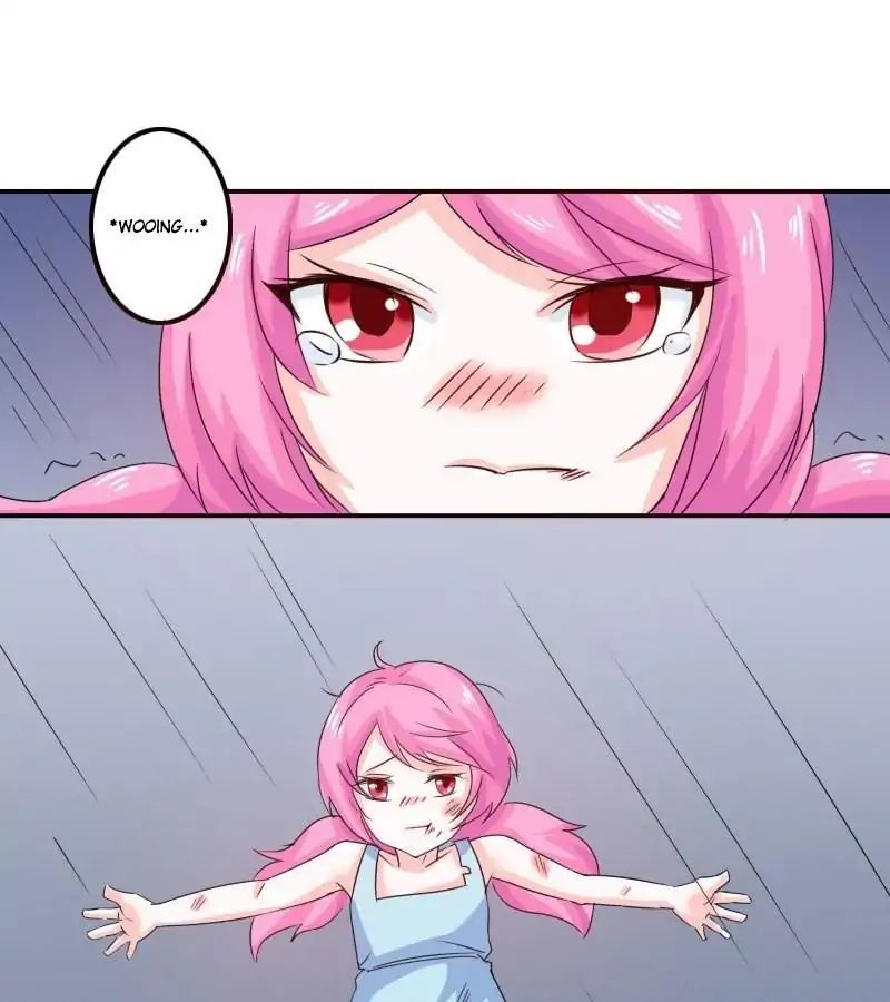 So What, You Are My Maid? Chapter 0.1 - page 15