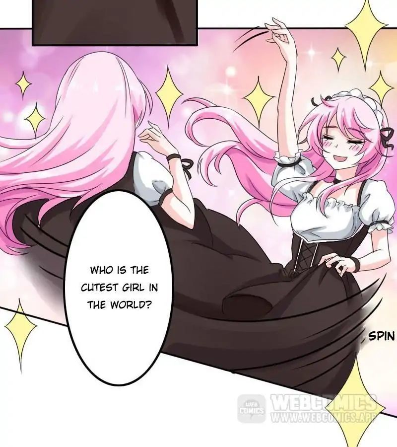 So What, You Are My Maid? Chapter 0.1 - page 2