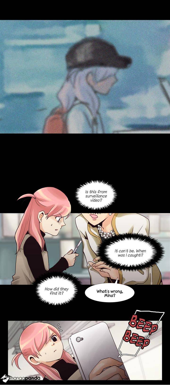 Dear, Only You Don’t Know! Chapter 50 - page 1