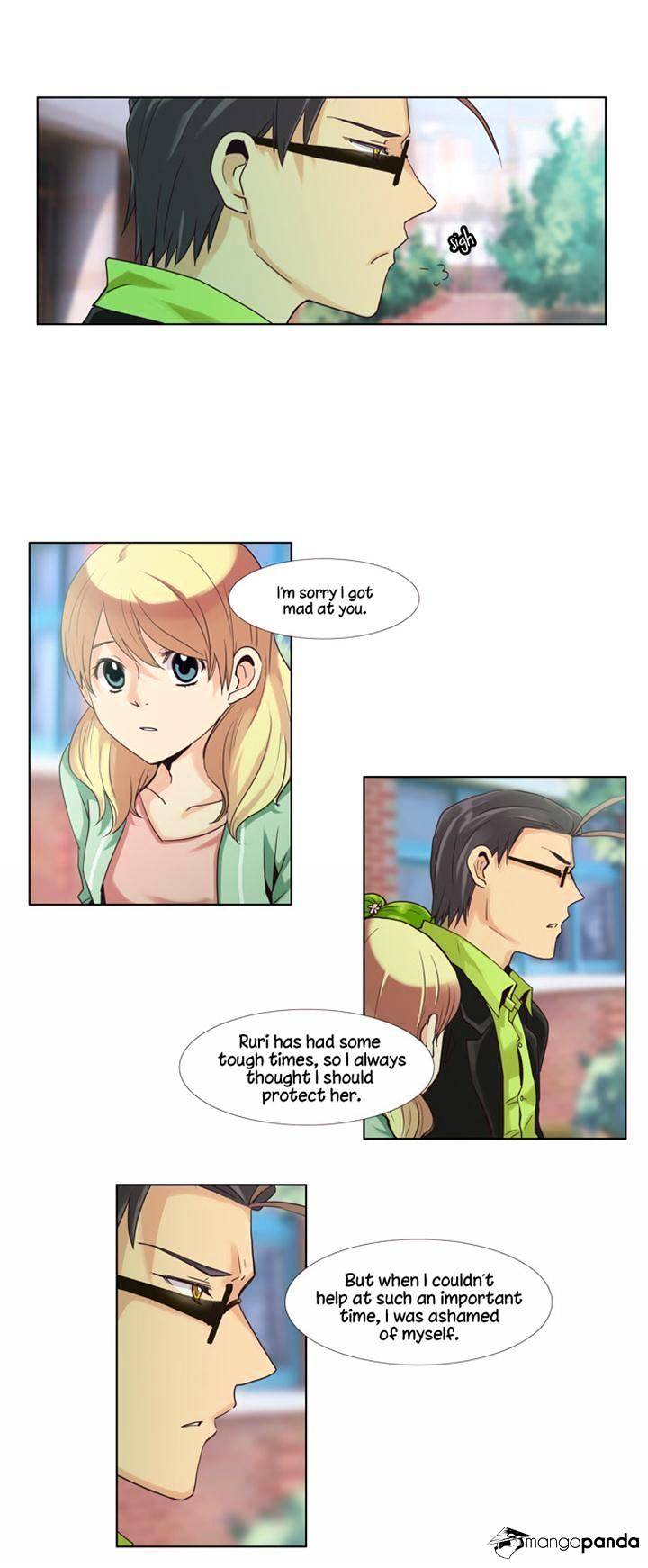Dear, Only You Don’t Know! Chapter 50 - page 15