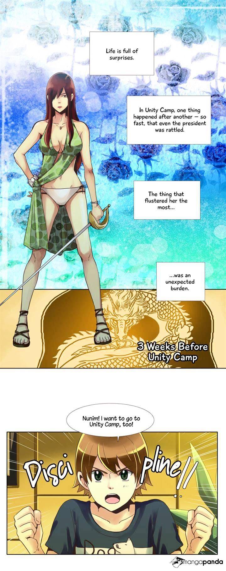 Dear, Only You Don’t Know! Chapter 55 - page 1