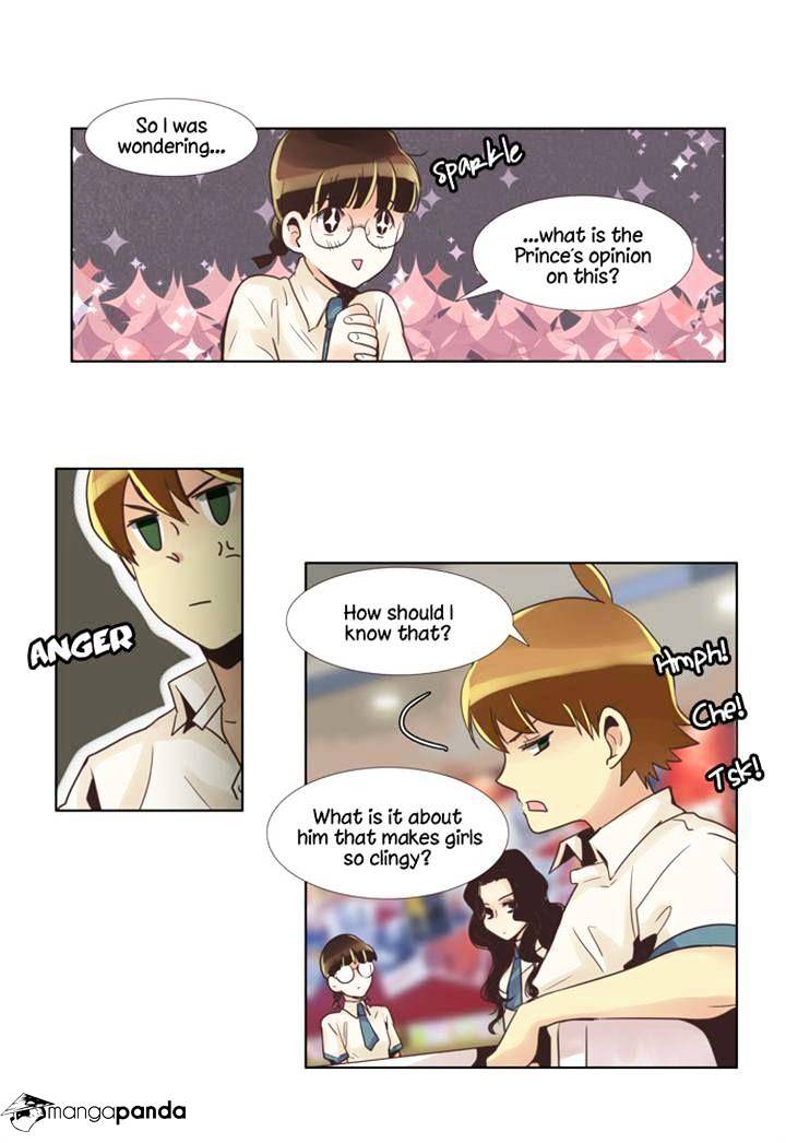 Dear, Only You Don’t Know! Chapter 55 - page 18