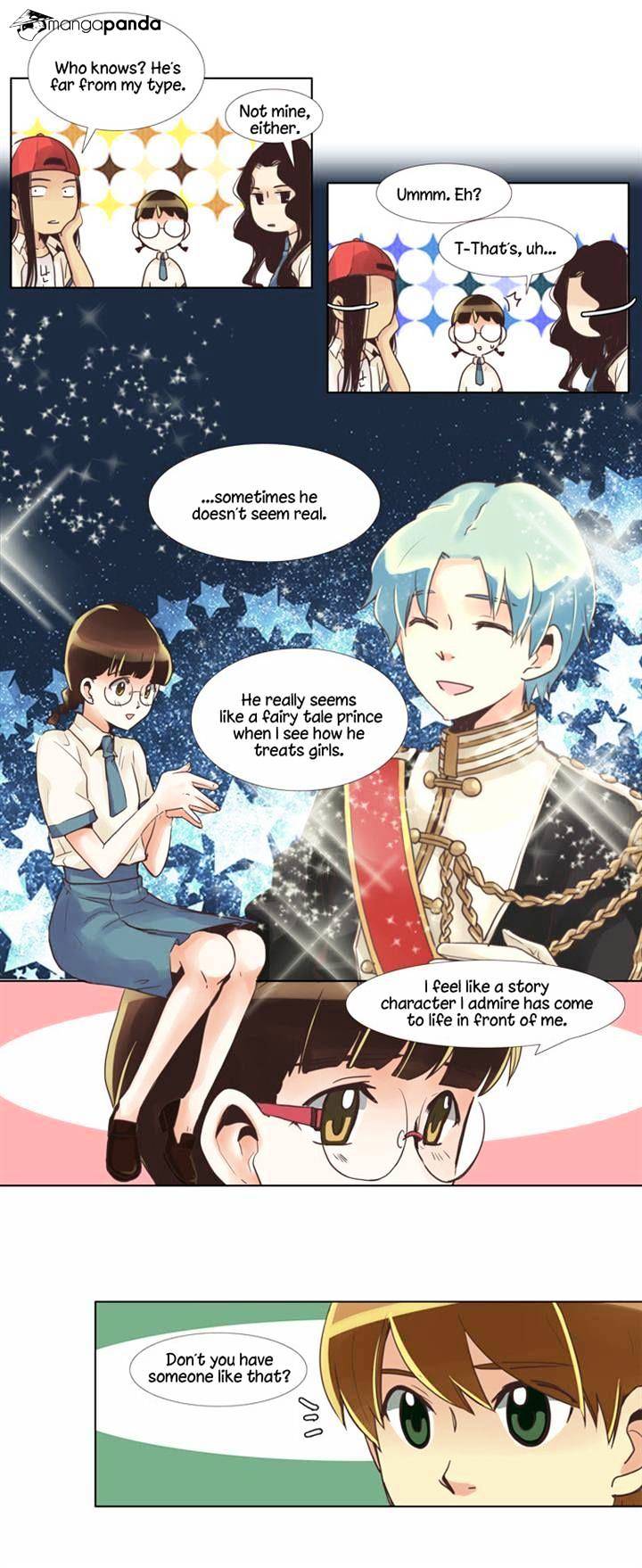 Dear, Only You Don’t Know! Chapter 55 - page 19