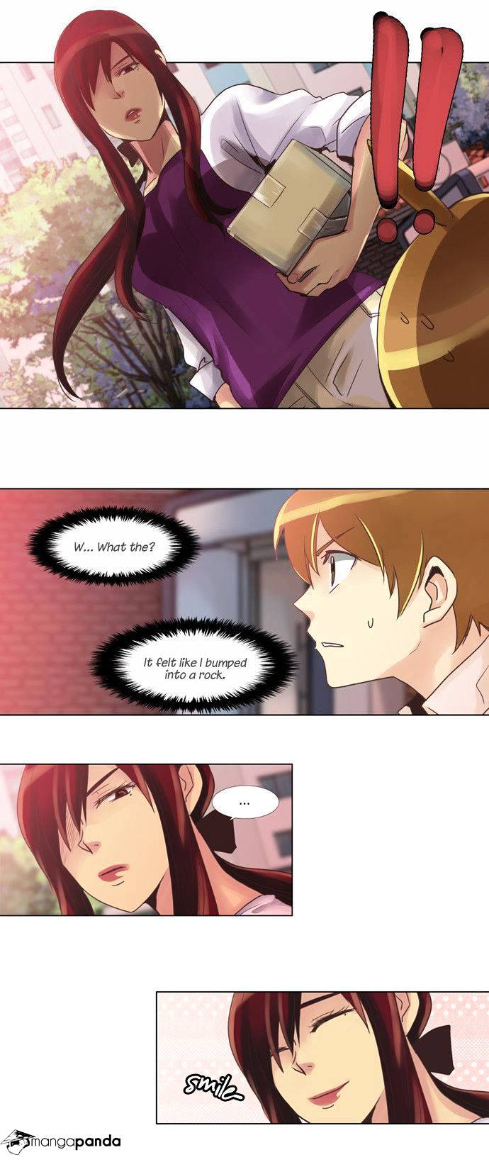 Dear, Only You Don’t Know! Chapter 56 - page 19