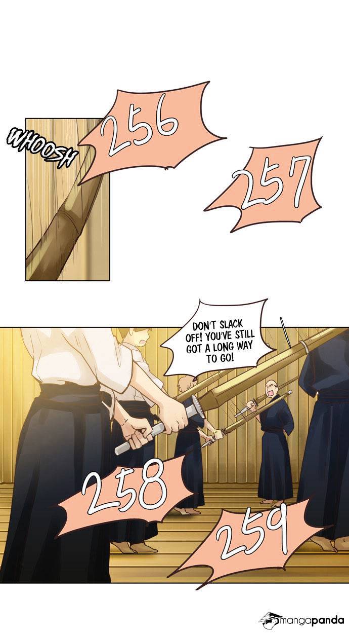 Dear, Only You Don’t Know! Chapter 56 - page 2