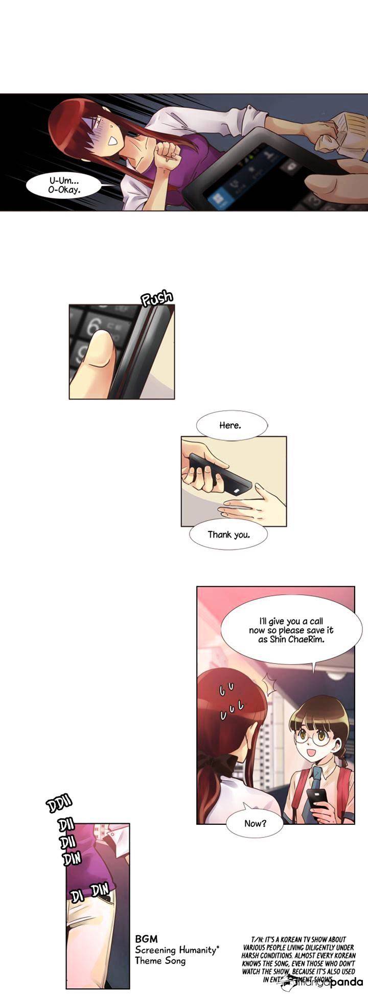 Dear, Only You Don’t Know! Chapter 57 - page 11