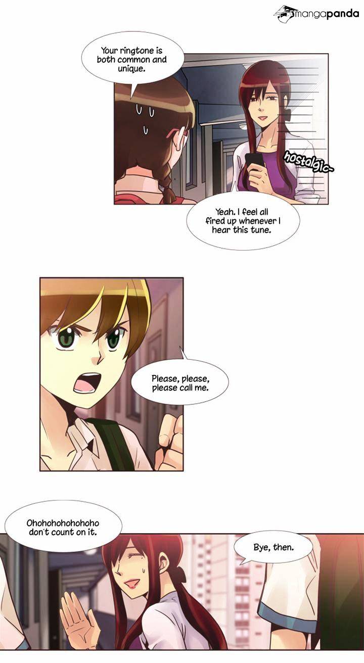 Dear, Only You Don’t Know! Chapter 57 - page 12