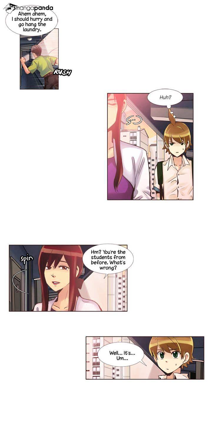 Dear, Only You Don’t Know! Chapter 57 - page 7