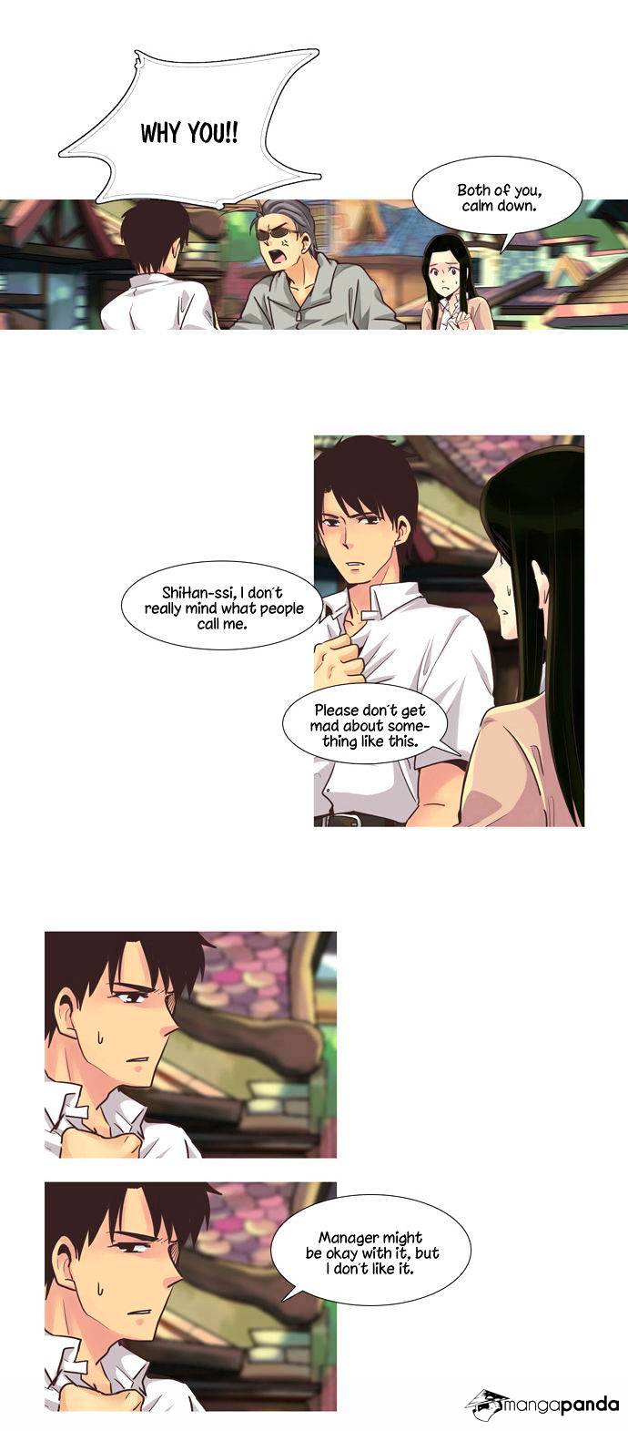 Dear, Only You Don’t Know! Chapter 66 - page 10