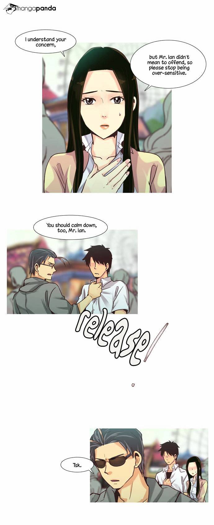 Dear, Only You Don’t Know! Chapter 66 - page 11