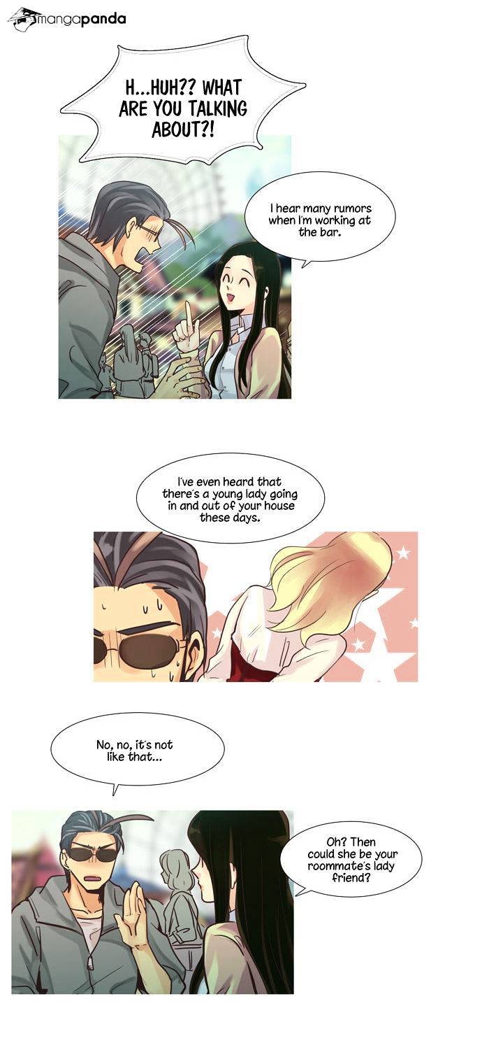 Dear, Only You Don’t Know! Chapter 66 - page 16
