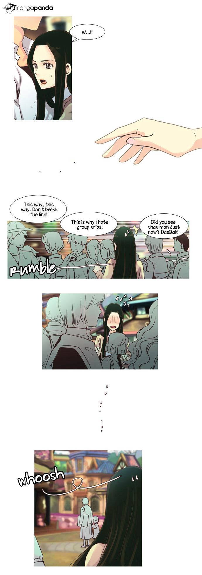 Dear, Only You Don’t Know! Chapter 66 - page 3
